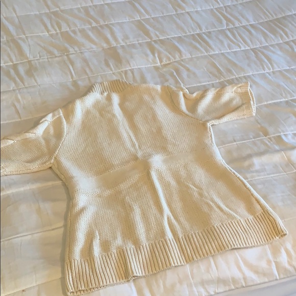 Ann Taylor LOFT Sweater - Picture 7 of 8